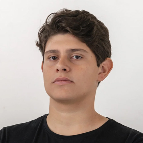 Matheus Fonseca